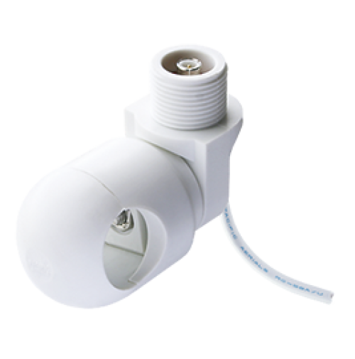 VHF/CELLULAR 1" RAIL MOUNT - P6113 - Pacific Aerials